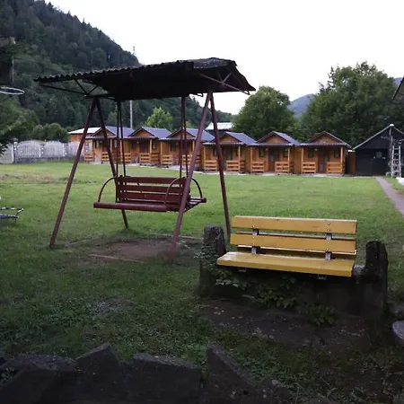 Cabana Poiana Soarelui Villa