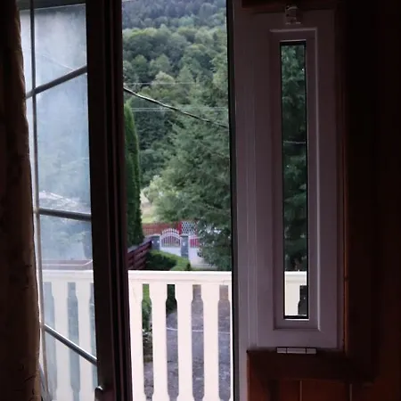 Cabana Poiana Soarelui Villa *
