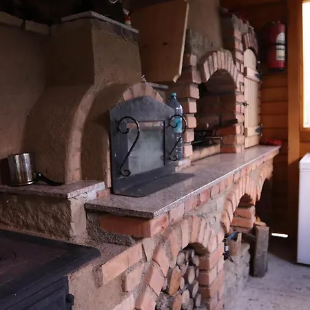 Cabana Poiana Soarelui