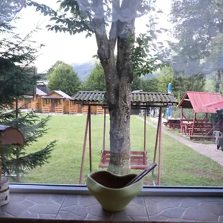 Cabana Poiana Soarelui *