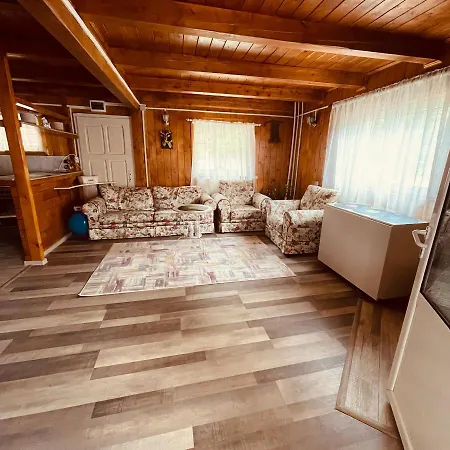 Cabana Poiana Soarelui *